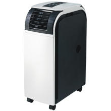 1 Ton Cooling and Heating Portable Air Conditioner Mobile AC